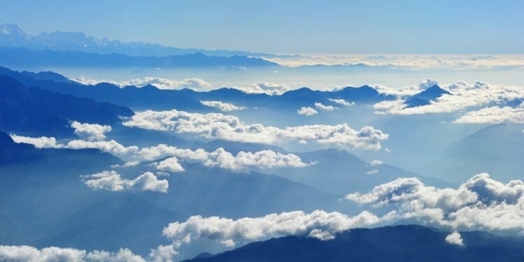 मौसमः देशका अधिकांश भागमा मौसम सफा रहने
