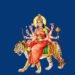 नवरात्रको चौथो दिनः आज कुष्माण्डा देवीको पूजाआराधना गरिँदै