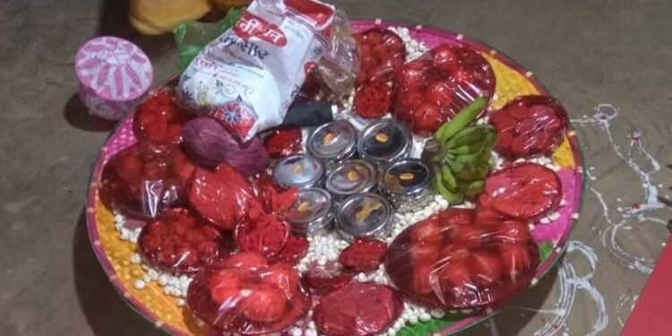 मिथिलाञ्चलमा ‘कोजाग्रत पर्व’को तयारी