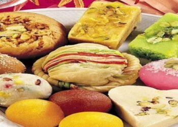 मिठाईको तलतल किन लाग्छ, कसरी गर्ने व्यवस्थापन ?