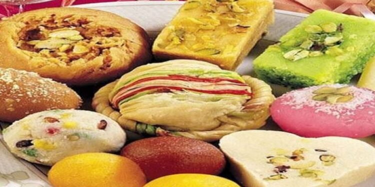 मिठाईको तलतल किन लाग्छ, कसरी गर्ने व्यवस्थापन ?