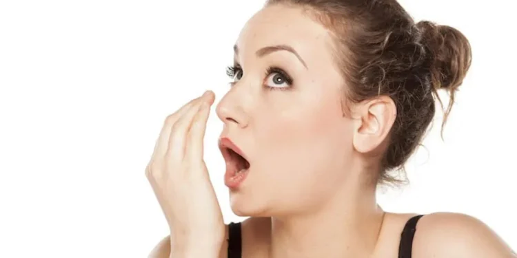 मुखमा बारम्बार जलन महसुस हुन्छ ? विचार गर्नुस् है…