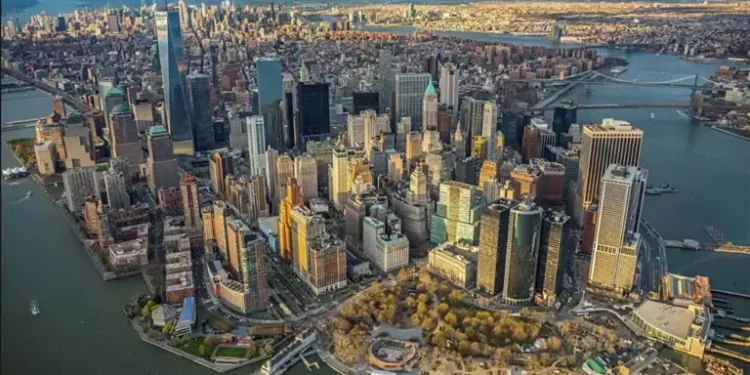 न्यूयोर्क सहरको इतिहासमा पहिलोपटक दिपावलीको अवसरमा विद्यालय बन्द रहने