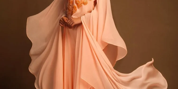 ‘१२ गाउँ’की अभिनेत्री न्यान्सी खड्काको सुन्दरता