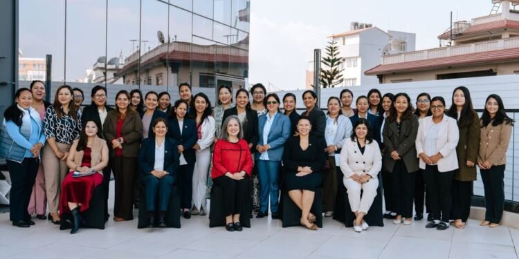 अमेरिकी कानून मन्त्रालयद्वारा सञ्चालित ‘आर्ट अफ एड्भोकेसी’ कार्यशाला सम्पन्न