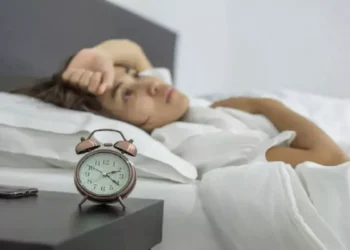 यस्ता खानेकुराले निम्त्याउँछ अनिद्राको समस्या, कसरी ख्याल गर्ने?