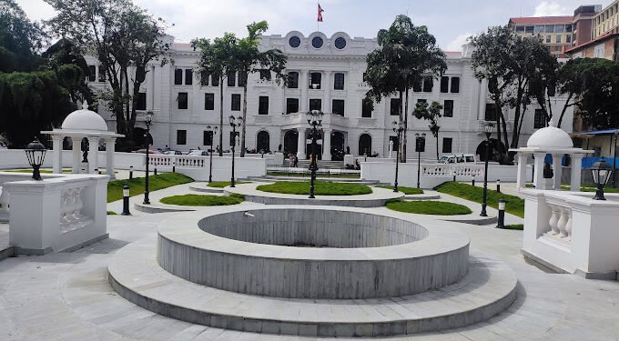 १७ निर्माण व्यवसायीलाई कालोसूचीमा राख्न सिफा