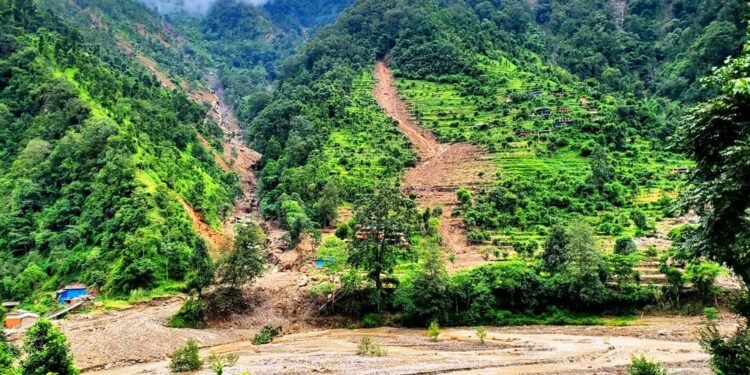 बाढीपहिरामा परी हालसम्म दुई सय ३३ जनाको मृत्यु