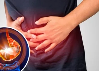 पेटमा बन्ने ग्यासको समस्याबाट छुटकारा पाउने यस्ता छन् घरेलु उपाय