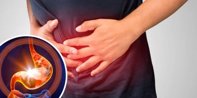 पेटमा बन्ने ग्यासको समस्याबाट छुटकारा पाउने यस्ता छन् घरेलु उपाय