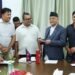 प्रधानमन्त्री दैवी प्रकोप उद्धार कोषमा आज चार करोड ७९ लाख सहयोग प्राप्त