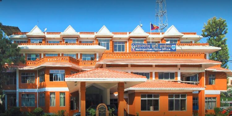 दसैँमा उपत्यकाका ११ ठाउँमा चोरी, १३० सवारी दुर्घटना