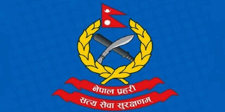 नेपाल प्रहरीको इन्स्पेक्टर र असईमा न्यून आवेदन !