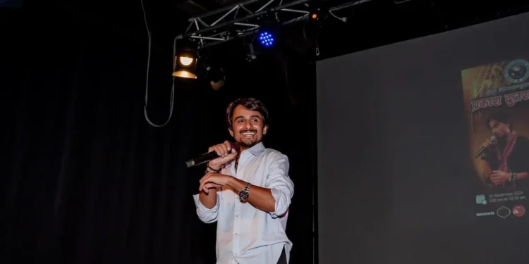 ठेट शब्द र मौलिक लयमा गीति सिर्जना गर्ने दुतराजको ‘रेशम’ मा भेडा गोठालोको प्रेमकथा