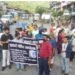 चितवनमा रवि लामिछानेविरुद्ध नाराबाजी,सहकारीमा जम्मा गरेको रकम फिर्ता गर्न माग