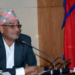 एउटा घटनालाई लिएर सरकारले केही गरेन भन्नू न्यायोचित हुदैन- गृहमन्त्री लेखक