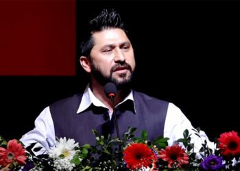 रवि लामिछानेविरुद्ध पक्राउ पुर्जी जारी