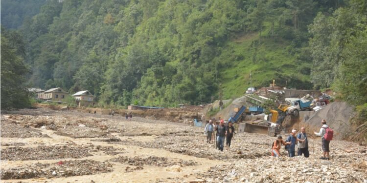 ‘प्राथमिकताका आधारमा राहत वितरण गर्नुपर्छ’