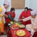 राष्ट्रपति पौडेलले राखे शीतल निवासमा जमरा