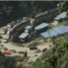 बाढीपहिरोबाट ठप्प भएकाे सडक यातायात क्रमशः सहजतातर्फ