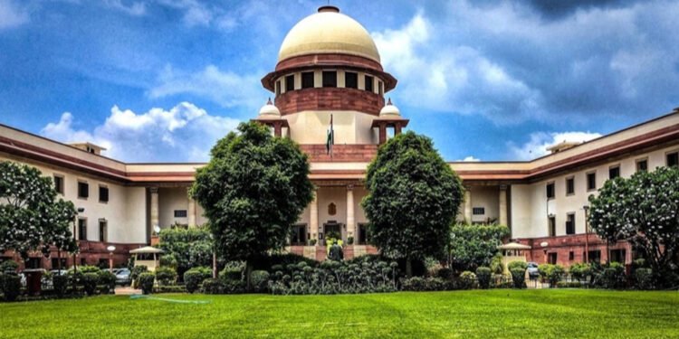 सर्वोच्च अदालतलाई वैवाहिक बलात्कारमा उदारता देखाउन भारत सरकारको आग्रह