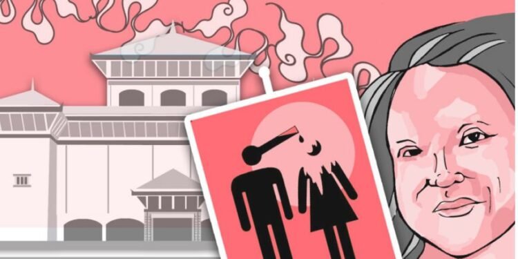 नेपालको न्याय व्यवस्था: पीडितमाथि उपेक्षा र विश्वासघात