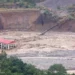 जलविद्युत् आयोजनामा बाढीको कहर, ११०० सय मेगावाट विद्युत् प्रणाली बाहिर