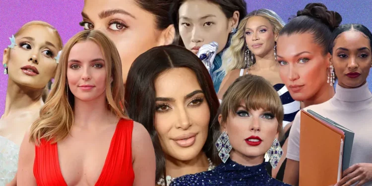 दीपिकादेखि टेलर स्विफ्टसम्म: यी हुन् विश्वका उत्कृष्ट दश सुन्दरी