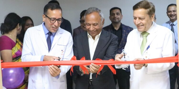 नेपाल मेडिसिटी अस्पतालमा ‘स्ट्रोक युनिट’ सुरु