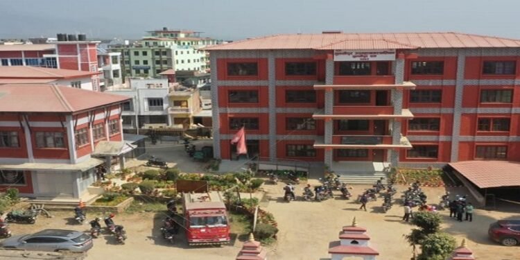 दरबन्दी नपाउँदा विद्यालयको पठनपाठनमा समस्या