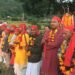 पोखराका शक्तिपीठमा दुर्गा महोत्सव