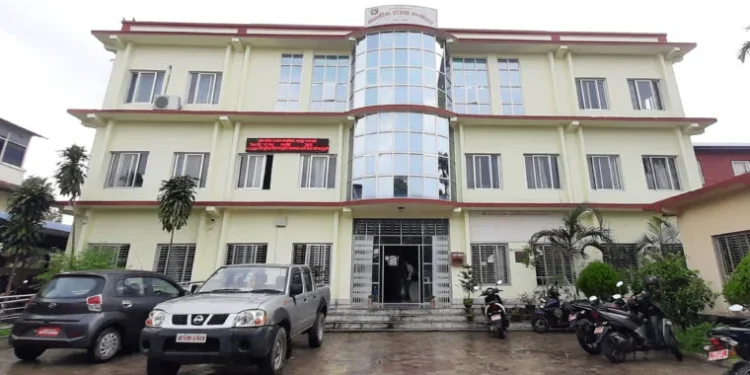 राजस्व संकलनको लक्ष्य हासिल गर्न बजार अनुगमन