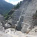 तनहुँ जलविद्युत् आयोजनाको आधा काम सकियो