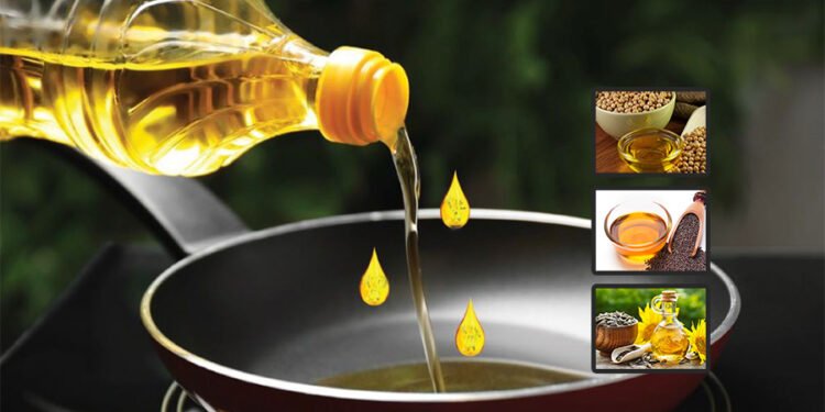 चाडबाडको मौका छोपेर व्पापारीले बढाए खाने तेलमा अत्यधिक मूल्य