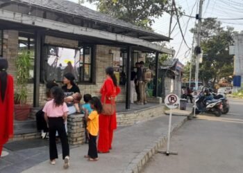 कुश्मामा पर्यटकको घुइँचो