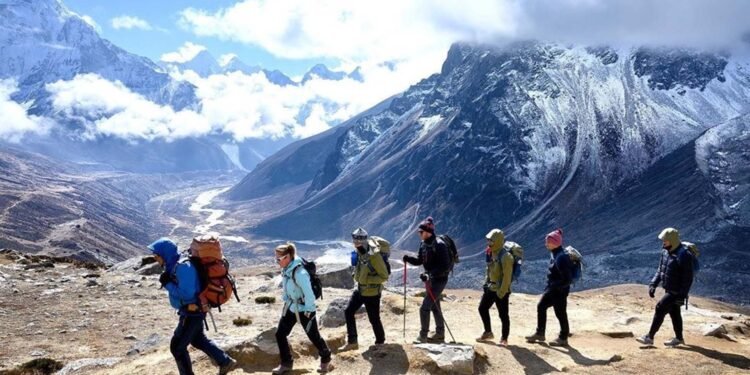 यसरी गर्न सकिन्छ नेपालमा पर्यटनको विकास