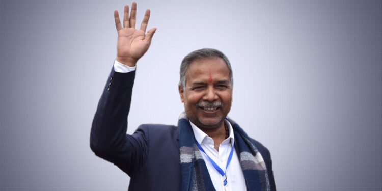 उपराष्ट्रपति यादव अस्पताल भर्ना, आज शल्यक्रिया