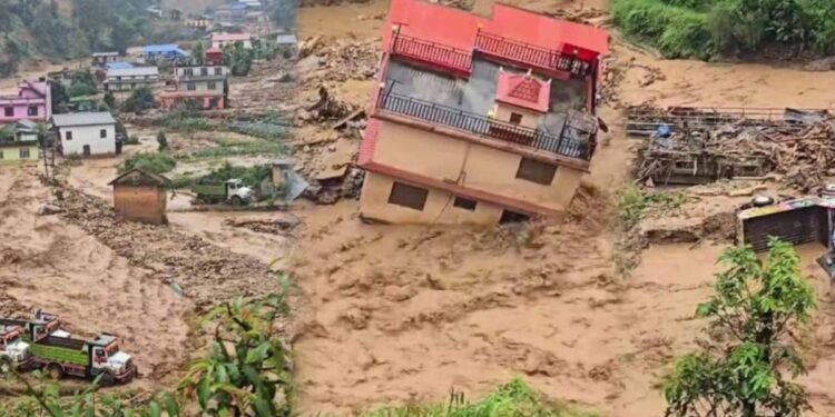 बाढीपहिरोको एक महिना : अझै क्षतिको पूर्ण विवरण संकलन हुन सकेन