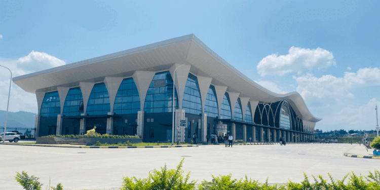 अन्तर्राष्ट्रिय उडानको पर्खाइमा पोखरा विमानस्थल