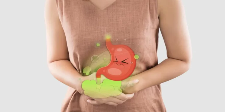 एसिडिटी र कब्जियतले हैरान हुनुहुन्छ भने तुरुन्तै जीवनशैलीमा परिवर्तन गर्नुहोस्