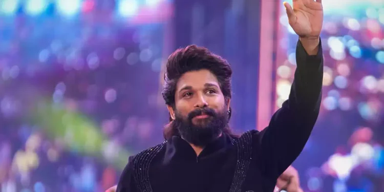 अल्लु अर्जुन बने भारतका सबैभन्दा महंगा अभिनेता