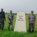 अन्तर–सीमा अपराध रोक्न सक्रियता बढाउँदै सशस्त्र प्रहरी, सीमामा नियमित गस्ती