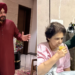 नवजोत सिंह सिद्धुकी श्रीमतीले स्वस्थ जीवनशैलीबाट स्टेज ४ को क्यान्सरलाई जितिन्