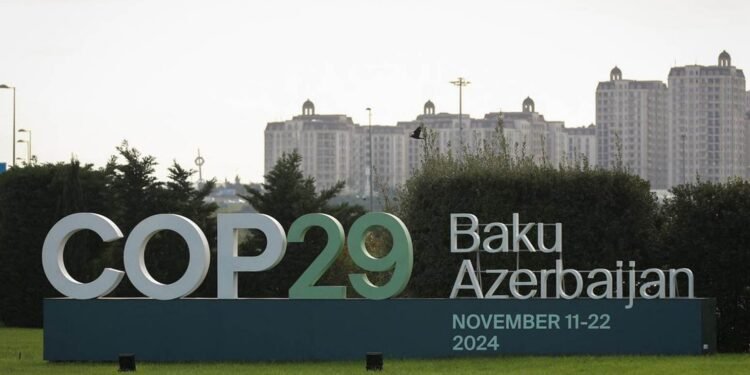 आजबाट कोप–२९ सुरु : नेपालले दिँदै जलवायुजन्य जोखिमका उदाहरण