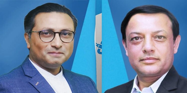 रास्वपामा डिपीमाथि सुराकी, स्वर्णिममा छटपटी