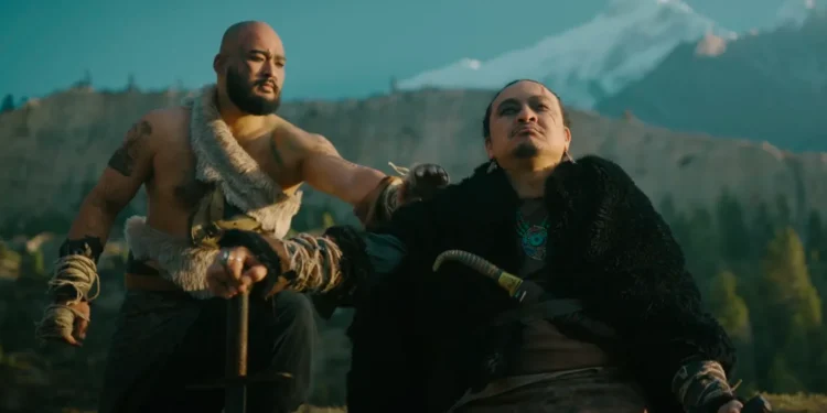 र्‍यापर हाकिम र ब्रिजेशले ल्याए र्‍याप गीत ‘चिसो चिसो हावाले’ (भिडियो)