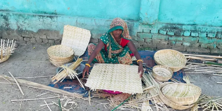 छठसँगै खुसी आउँछ डोम समुदायमा
