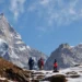 हिमालको दृश्य नियाल्न मार्दीको पदयात्रा