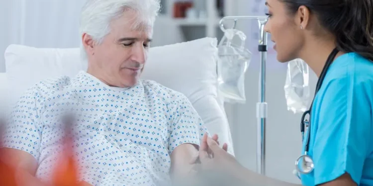 के कोभिड संक्रमणले क्यान्सरको ट्युमर फैलिनबाट रोक्न सक्छ ?