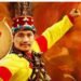 गाडी दुर्घटना गरेर ‘भाइरल झाँक्री’ प्रकाश भुजेल फरार